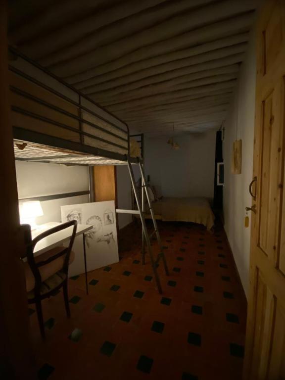 Youth Hostel Tarbiaat 44 Tétouan 외부 사진